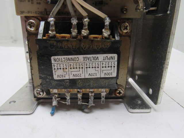 Tamura OLS-24C Linear Power Supply +24V / 2.4A