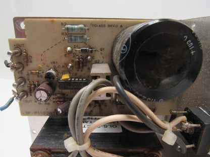 Tamura OLS-24C Linear Power Supply +24V / 2.4A