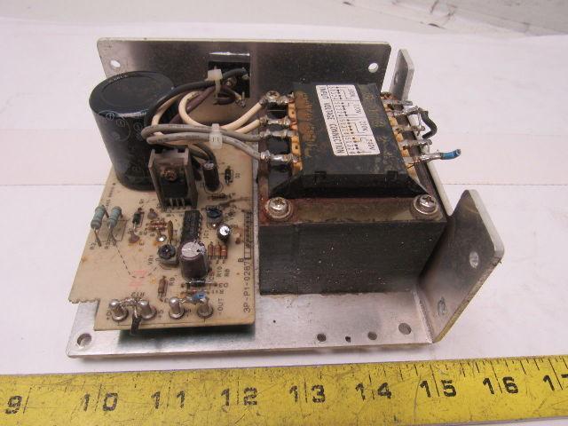 Tamura OLS-24C Linear Power Supply +24V / 2.4A