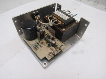 Tamura OLS-24C Linear Power Supply +24V / 2.4A