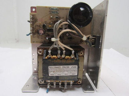 Tamura OLS-24C Linear Power Supply +24V / 2.4A