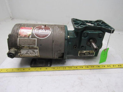 Century Dodge 56/150-10 10:1 3/4" Hp 172.5RPM Output 208-230/460V Gear Motor