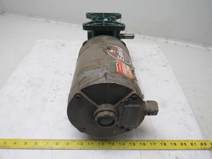 Century Dodge 56/150-10 10:1 3/4" Hp 172.5RPM Output 208-230/460V Gear Motor