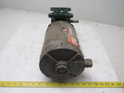 Century Dodge 56/150-10 10:1 3/4" Hp 172.5RPM Output 208-230/460V Gear Motor