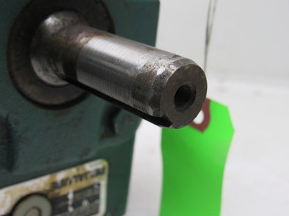 Century Dodge 56/150-10 10:1 3/4" Hp 172.5RPM Output 208-230/460V Gear Motor