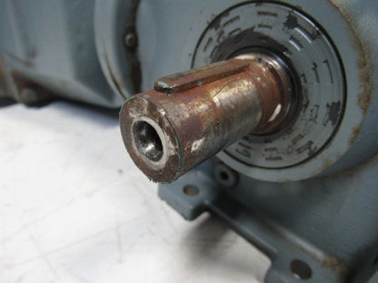 Sew Eurodrive S37D16DT71D4 Varimot .37kW 240/480V Variable Speed Reducer