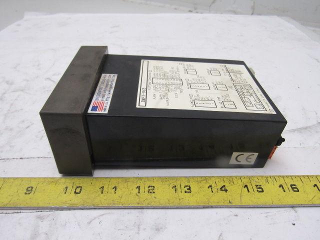 Newport INF7-0/E Rate Meter Batch Controller Counter Clock Module 24V