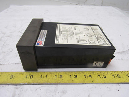 Newport INF7-0/E Rate Meter Batch Controller Counter Clock Module 24V