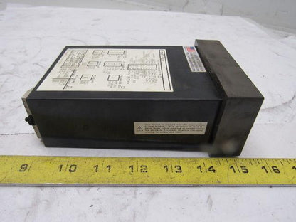 Newport INF7-0/E Rate Meter Batch Controller Counter Clock Module 24V