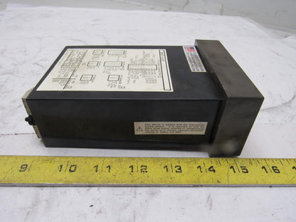 Newport INF7-0/E Rate Meter Batch Controller Counter Clock Module 24V