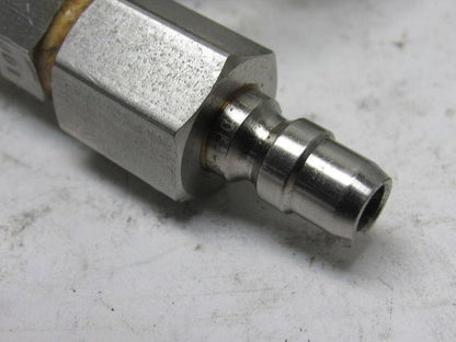 Omega PX613 100PSI 10-36VDC Pressure Transducer