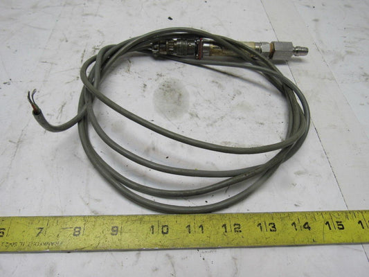 Omega PX613 100PSI 10-36VDC Pressure Transducer