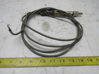 Omega PX613 100PSI 10-36VDC Pressure Transducer