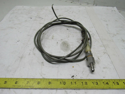 Omega PX613 100PSI 10-36VDC Pressure Transducer