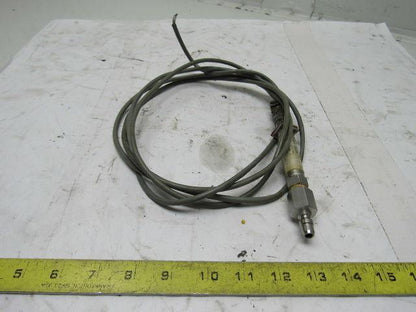 Omega PX613 100PSI 10-36VDC Pressure Transducer