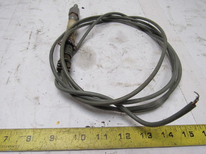 Omega PX613 100PSI 10-36VDC Pressure Transducer