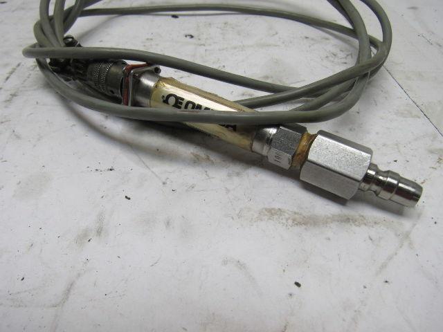 Omega PX613 100PSI 10-36VDC Pressure Transducer