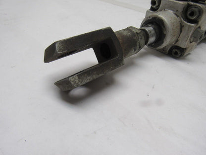 Mecman 1605-02-000-1 Pneumatic Air Cylinder 50mm Bore 25mm Stroke