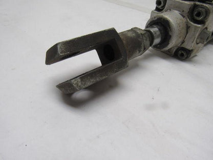 Mecman 1605-02-000-1 Pneumatic Air Cylinder 50mm Bore 25mm Stroke