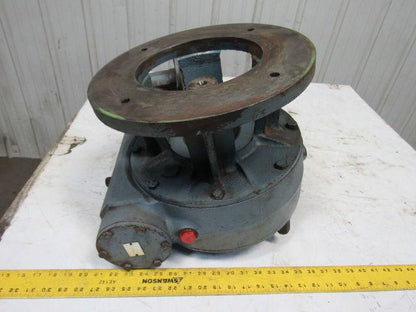 Bonfigloli MVF62/15C/F Worm Gearbox Speed Reducer Double Reduction 360:1