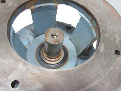 Bonfigloli MVF62/15C/F Worm Gearbox Speed Reducer Double Reduction 360:1