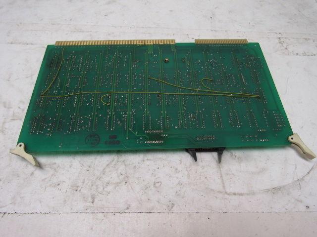 Sodick SENS80-00IF PLC Circuit Board Card From Fine Sodick FS-A4F