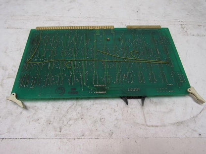 Sodick SENS80-00IF PLC Circuit Board Card From Fine Sodick FS-A4F