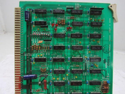 Sodick SENS80-00IF PLC Circuit Board Card From Fine Sodick FS-A4F