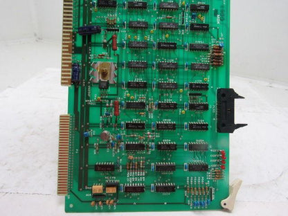 Sodick SENS80-00IF PLC Circuit Board Card From Fine Sodick FS-A4F