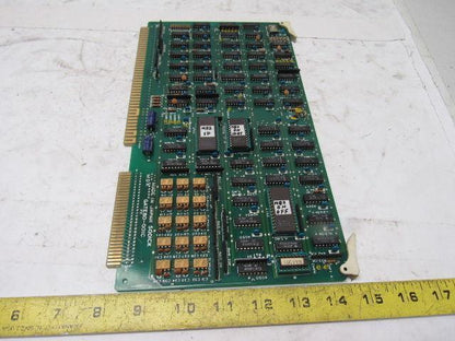 Sodick GATE80-00IC PLC Circuit Board Card From Fine Sodick FS-A4F