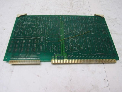Sodick GATE80-00IC PLC Circuit Board Card From Fine Sodick FS-A4F