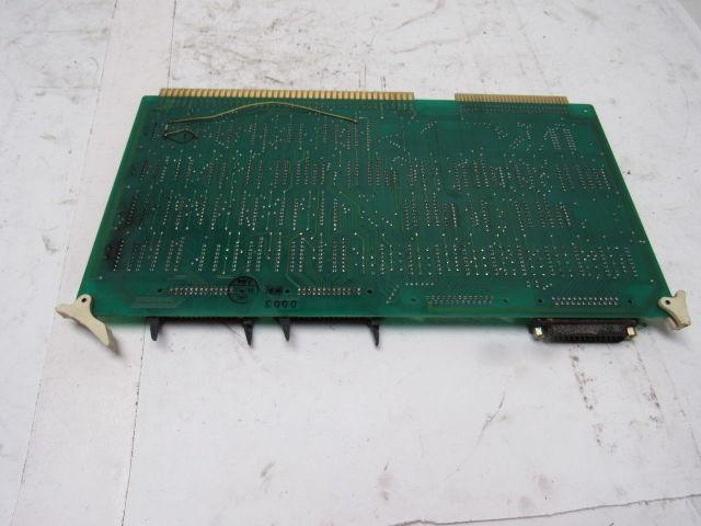 Sodick ATM-00IB PLC Circuit Board Card From Fine Sodick FS-A4F
