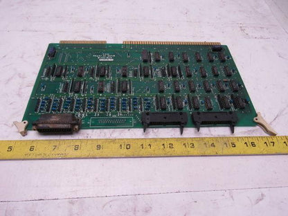 Sodick ATM-00IB PLC Circuit Board Card From Fine Sodick FS-A4F
