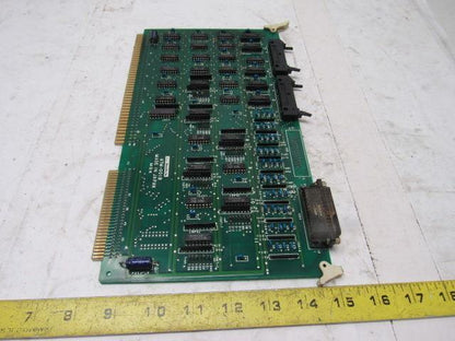 Sodick ATM-00IB PLC Circuit Board Card From Fine Sodick FS-A4F