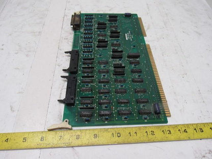 Sodick ATM-00IB PLC Circuit Board Card From Fine Sodick FS-A4F