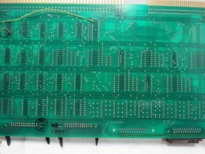 Sodick ATM-00IB PLC Circuit Board Card From Fine Sodick FS-A4F