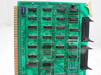 Sodick ATM-00IB PLC Circuit Board Card From Fine Sodick FS-A4F