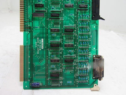 Sodick ATM-00IB PLC Circuit Board Card From Fine Sodick FS-A4F