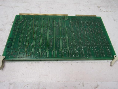 Sodick RM-00IB PLC Circuit Board Card From Fine Sodick FS-A4F