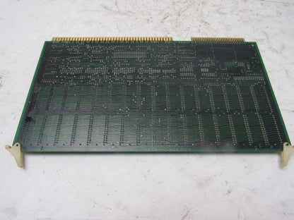 Sodick SOL M56-01A PLC Circuit Board Card From Fine Sodick FS-A4F