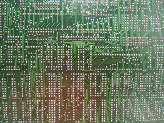 Sodick SOL C86-0I REV B PLC Circuit Board Card From Fine Sodick FS-A4F