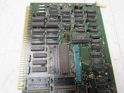 Sodick SOL C86-02 REV B PLC Circuit Board Card From Fine Sodick FS-A4F
