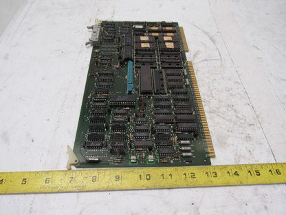 Sodick SOL C86-02 REV B PLC Circuit Board Card From Fine Sodick FS-A4F