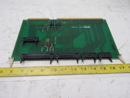 Sodick IFC-00IB PLC Circuit Board Card From Fine Sodick FS-A4F