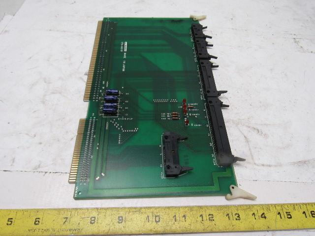 Sodick IFC-00IB PLC Circuit Board Card From Fine Sodick FS-A4F