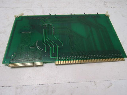 Sodick IFC-00IB PLC Circuit Board Card From Fine Sodick FS-A4F