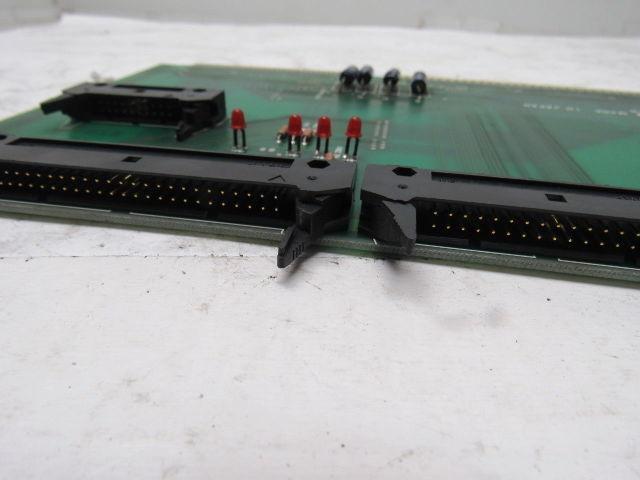 Sodick IFC-00IB PLC Circuit Board Card From Fine Sodick FS-A4F