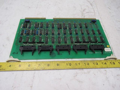 Sodick PMLATCH-E PLC Circuit Board Card From Fine Sodick FS-A4F