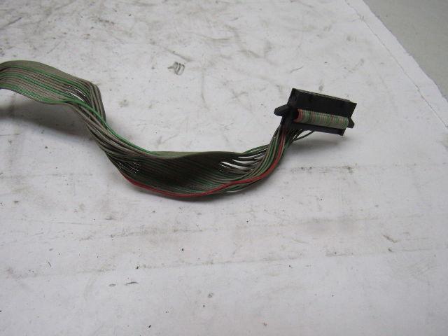 Sodick Fine FS-A4F BP-00IC PLC Card Assortment Ribbon Card Link Cables Lot Of 10