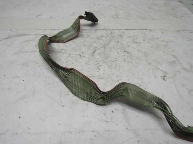 Sodick Fine FS-A4F BP-00IC PLC Card Assortment Ribbon Card Link Cables Lot Of 10